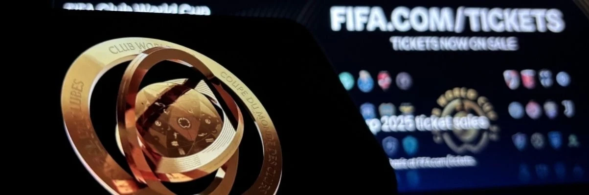 FIFA World Cup for clubs